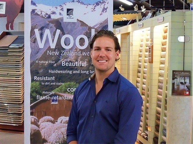 Hunter Douglas Dealer Image